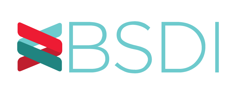 BSDI Logo
